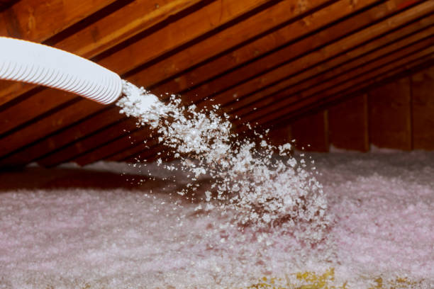 Best Insulation Maintenance and Repair in Upland, PA