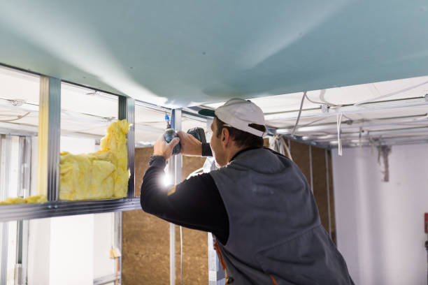 Best Insulation for Specific Applications in Upland, PA