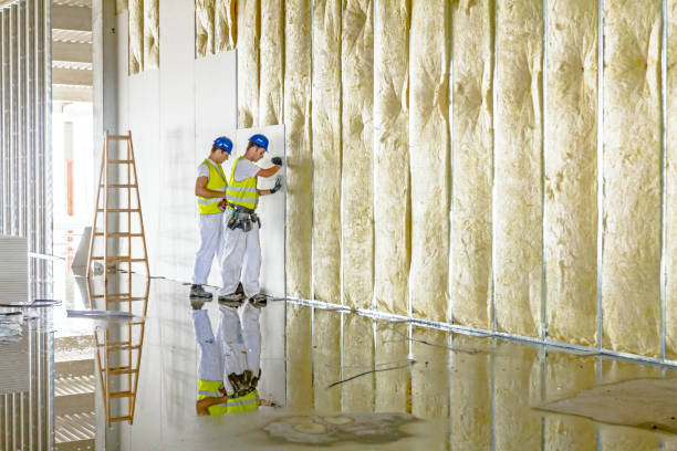 Best Residential Insulation in Upland, PA